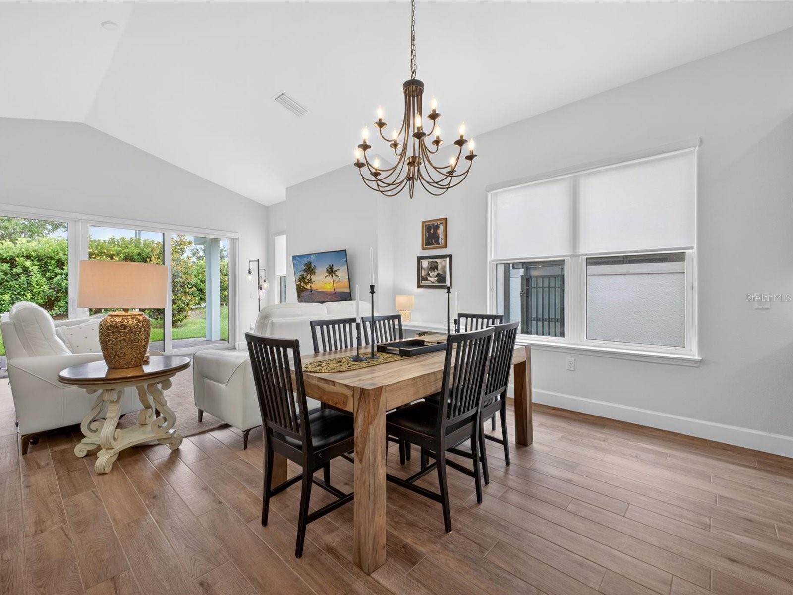HAMPTON LANDING/PROVIDENCE - Residential