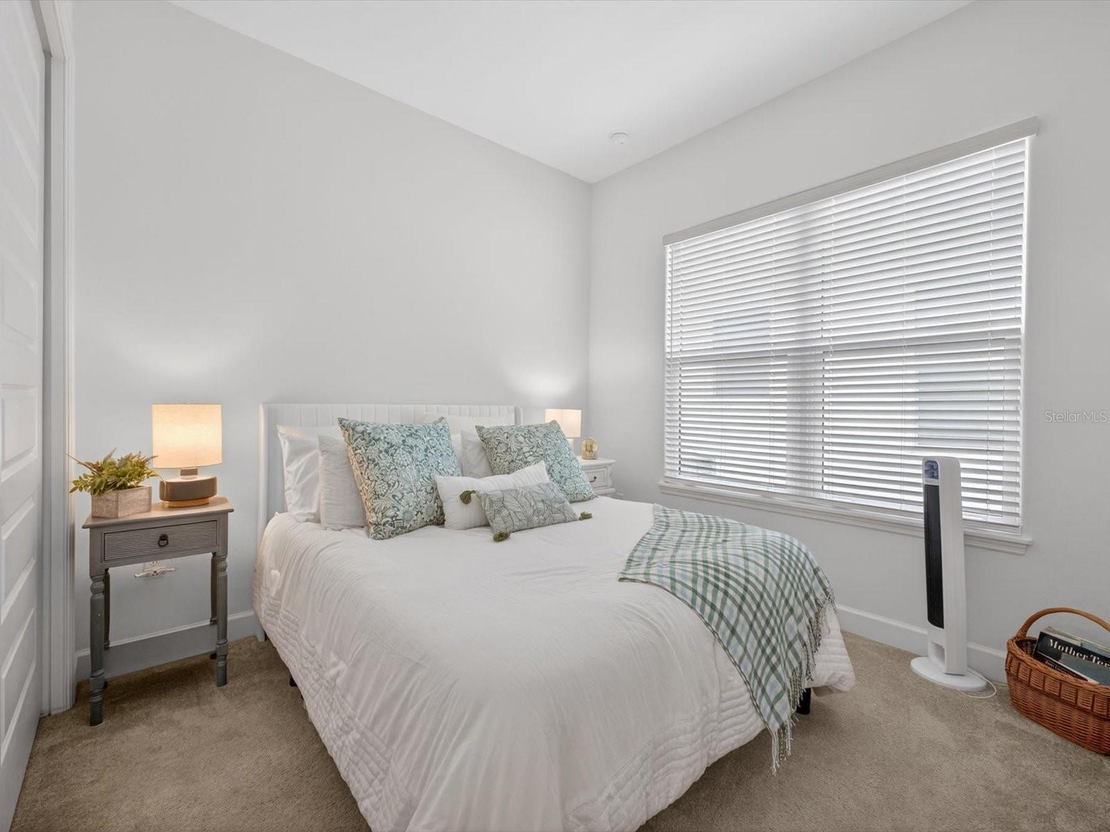 HAMPTON LANDING/PROVIDENCE - Residential