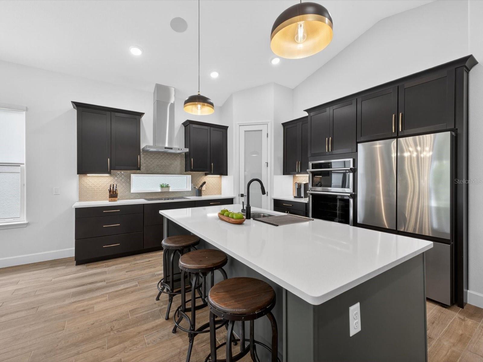 HAMPTON LANDING/PROVIDENCE - Residential