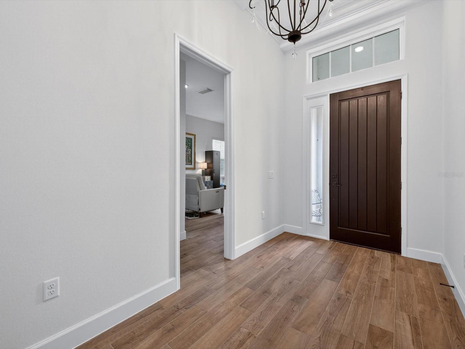 HAMPTON LANDING/PROVIDENCE - Residential