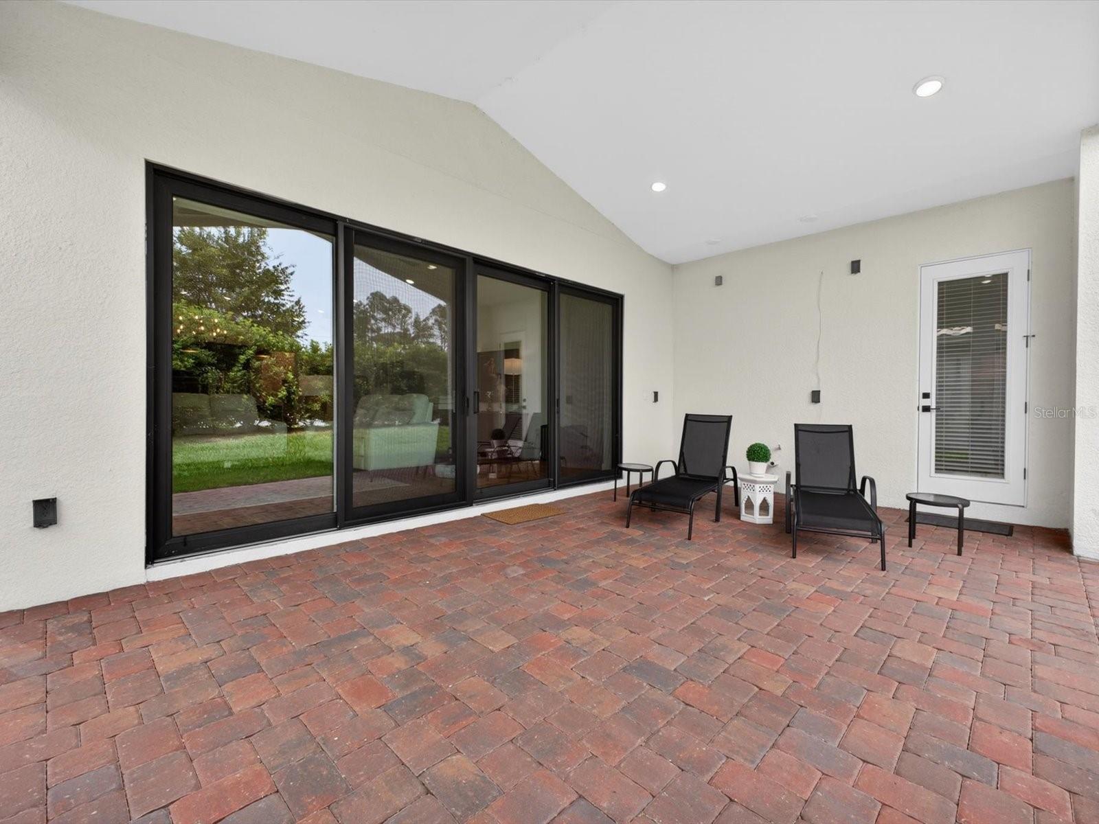 HAMPTON LANDING/PROVIDENCE - Residential