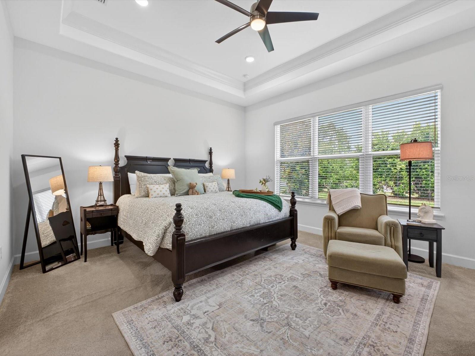 HAMPTON LANDING/PROVIDENCE - Residential