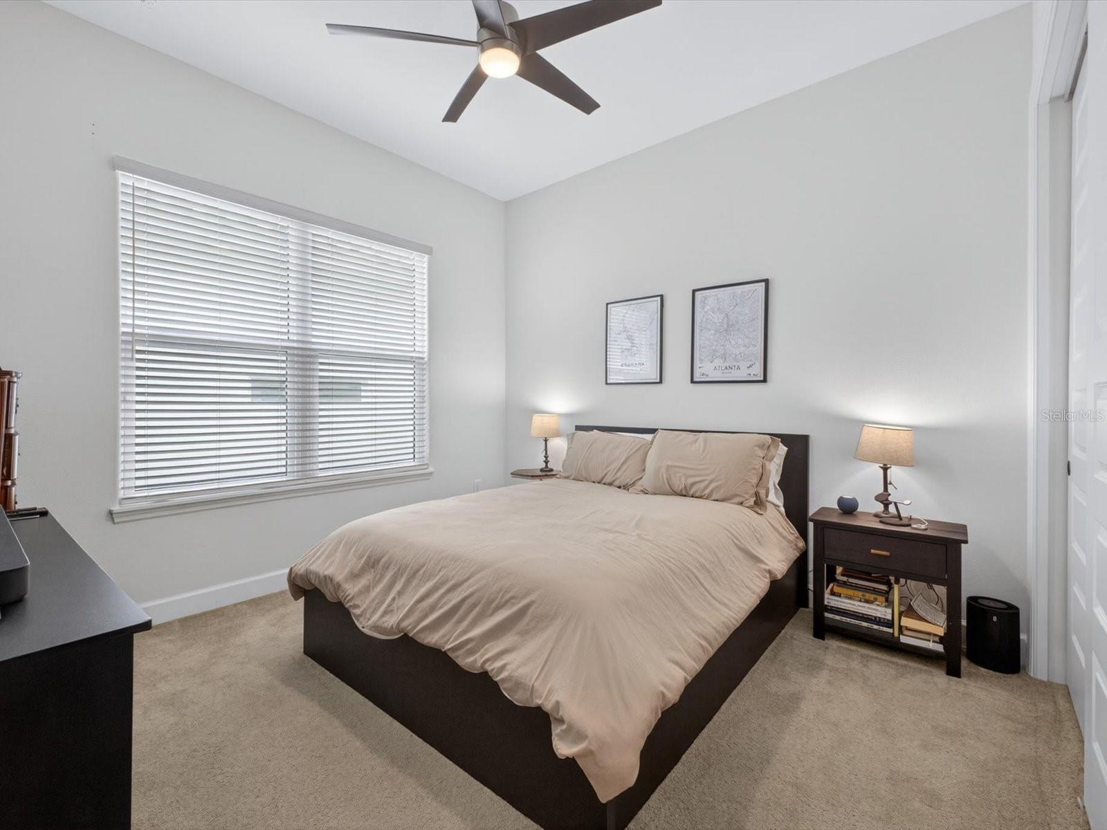 HAMPTON LANDING/PROVIDENCE - Residential