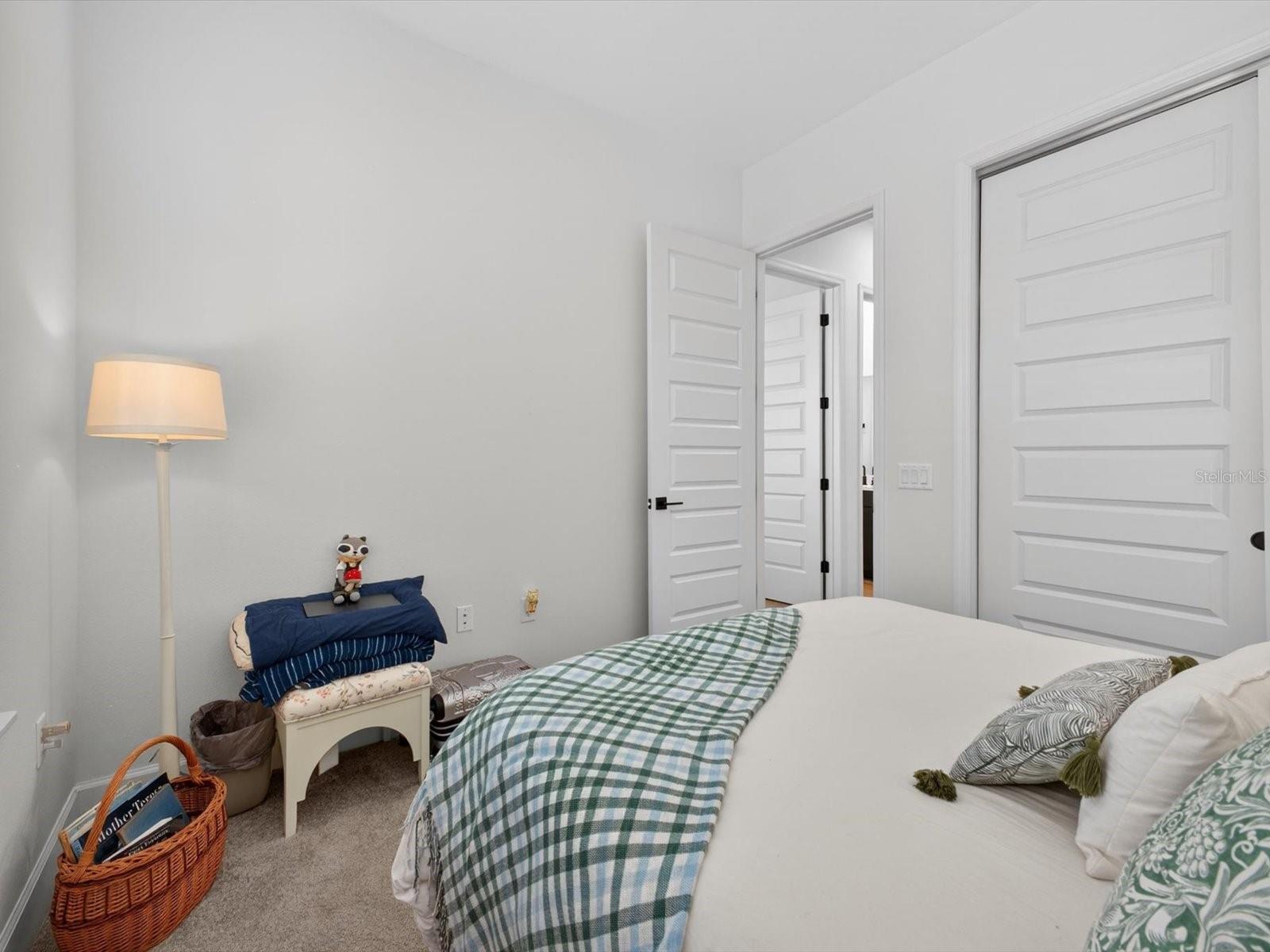 HAMPTON LANDING/PROVIDENCE - Residential