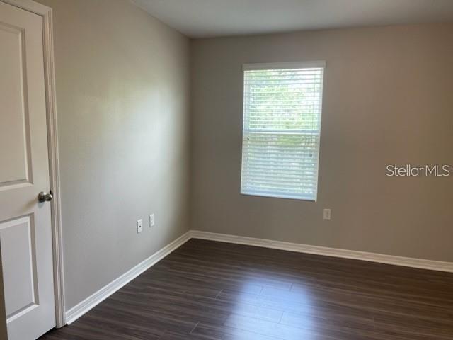WALDEN WOODS SINGLE FAMILY - Residential Lease