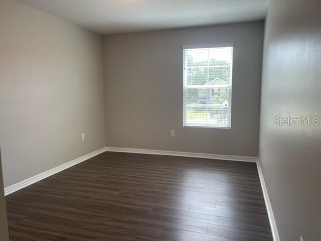 WALDEN WOODS SINGLE FAMILY - Residential Lease