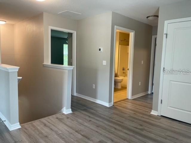 WALDEN WOODS SINGLE FAMILY - Residential Lease