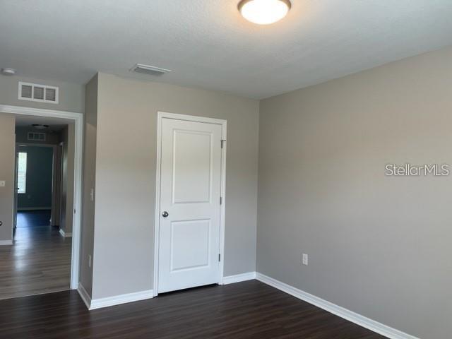 WALDEN WOODS SINGLE FAMILY - Residential Lease