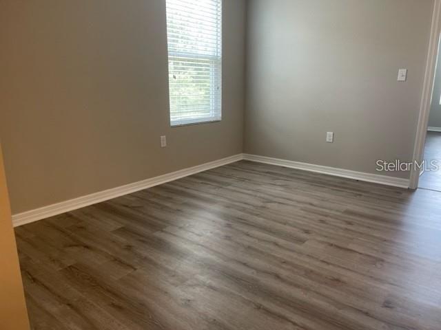 WALDEN WOODS SINGLE FAMILY - Residential Lease