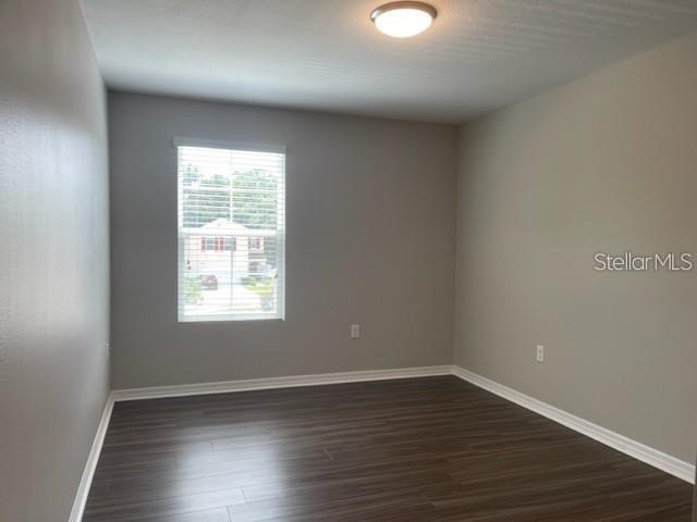 WALDEN WOODS SINGLE FAMILY - Residential Lease
