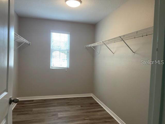 WALDEN WOODS SINGLE FAMILY - Residential Lease