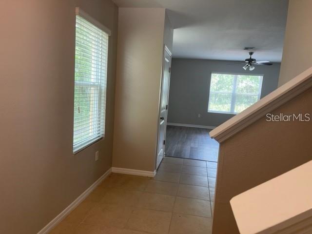 WALDEN WOODS SINGLE FAMILY - Residential Lease