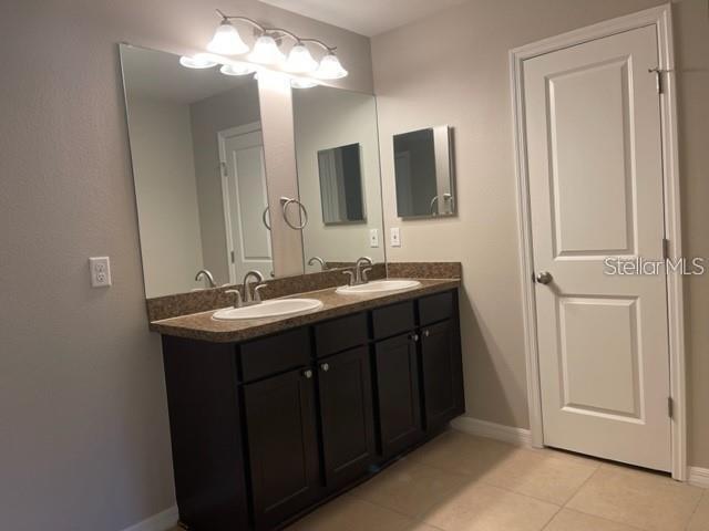 WALDEN WOODS SINGLE FAMILY - Residential Lease
