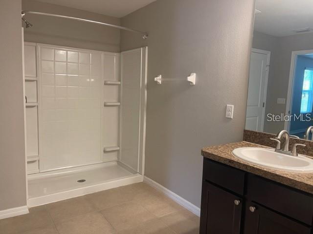 WALDEN WOODS SINGLE FAMILY - Residential Lease