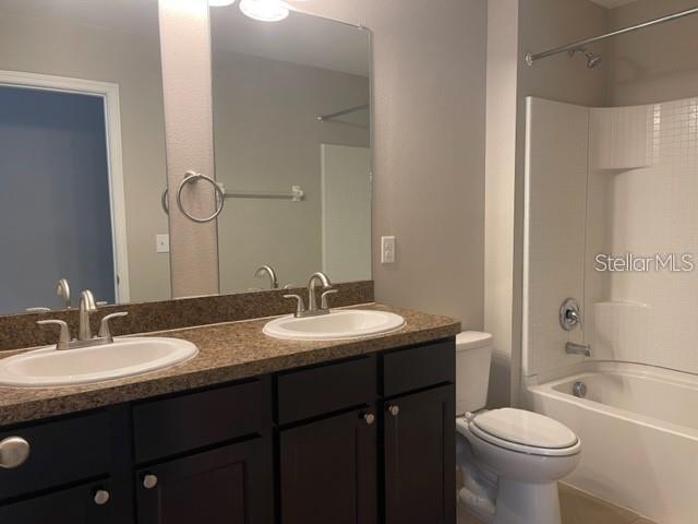 WALDEN WOODS SINGLE FAMILY - Residential Lease