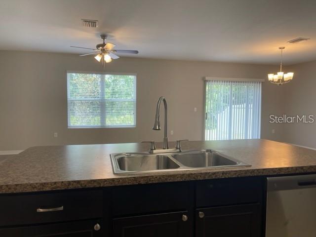 WALDEN WOODS SINGLE FAMILY - Residential Lease