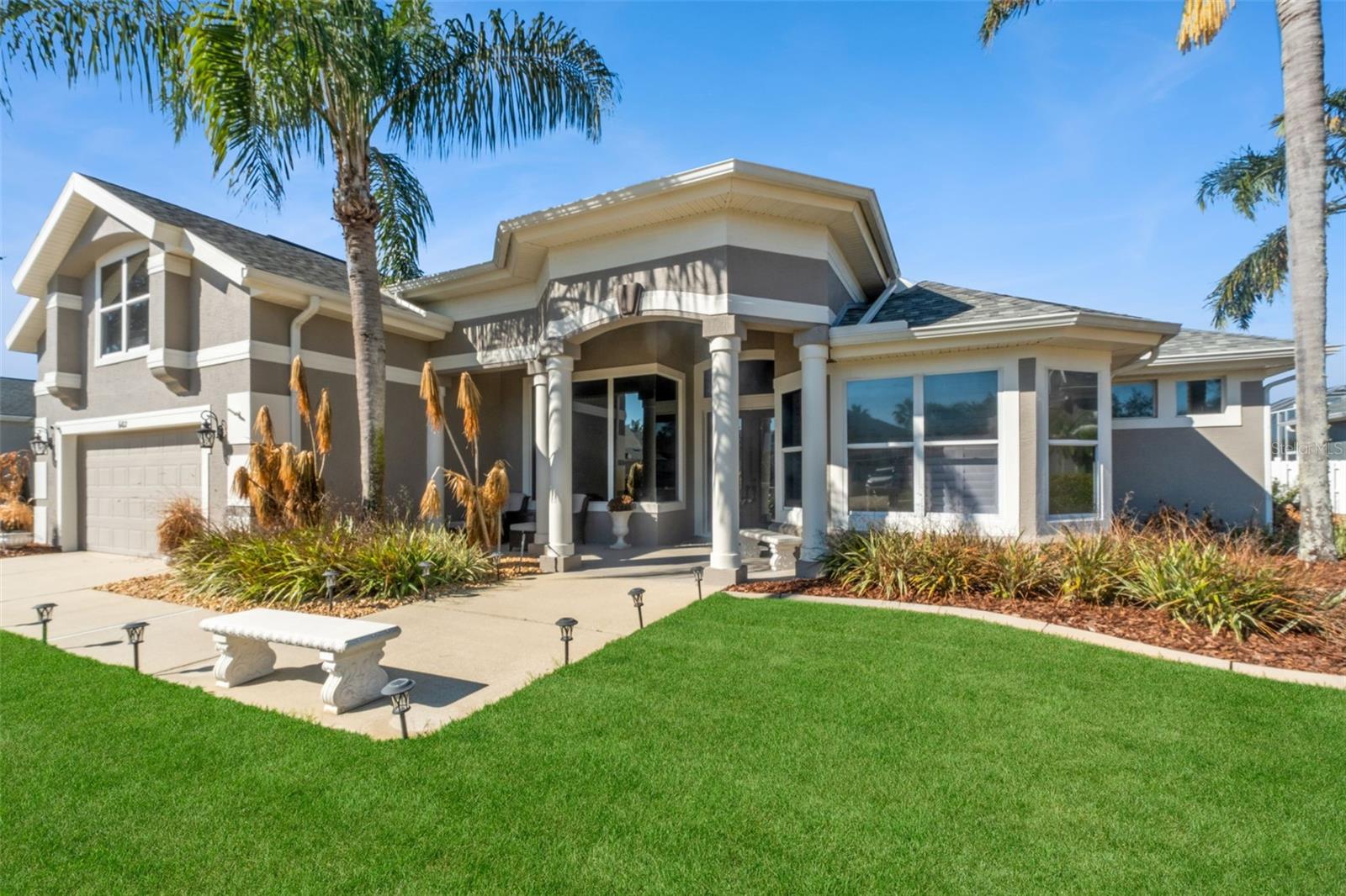 SANCTUARY ON SPRUCE CREEK 03 - Residential