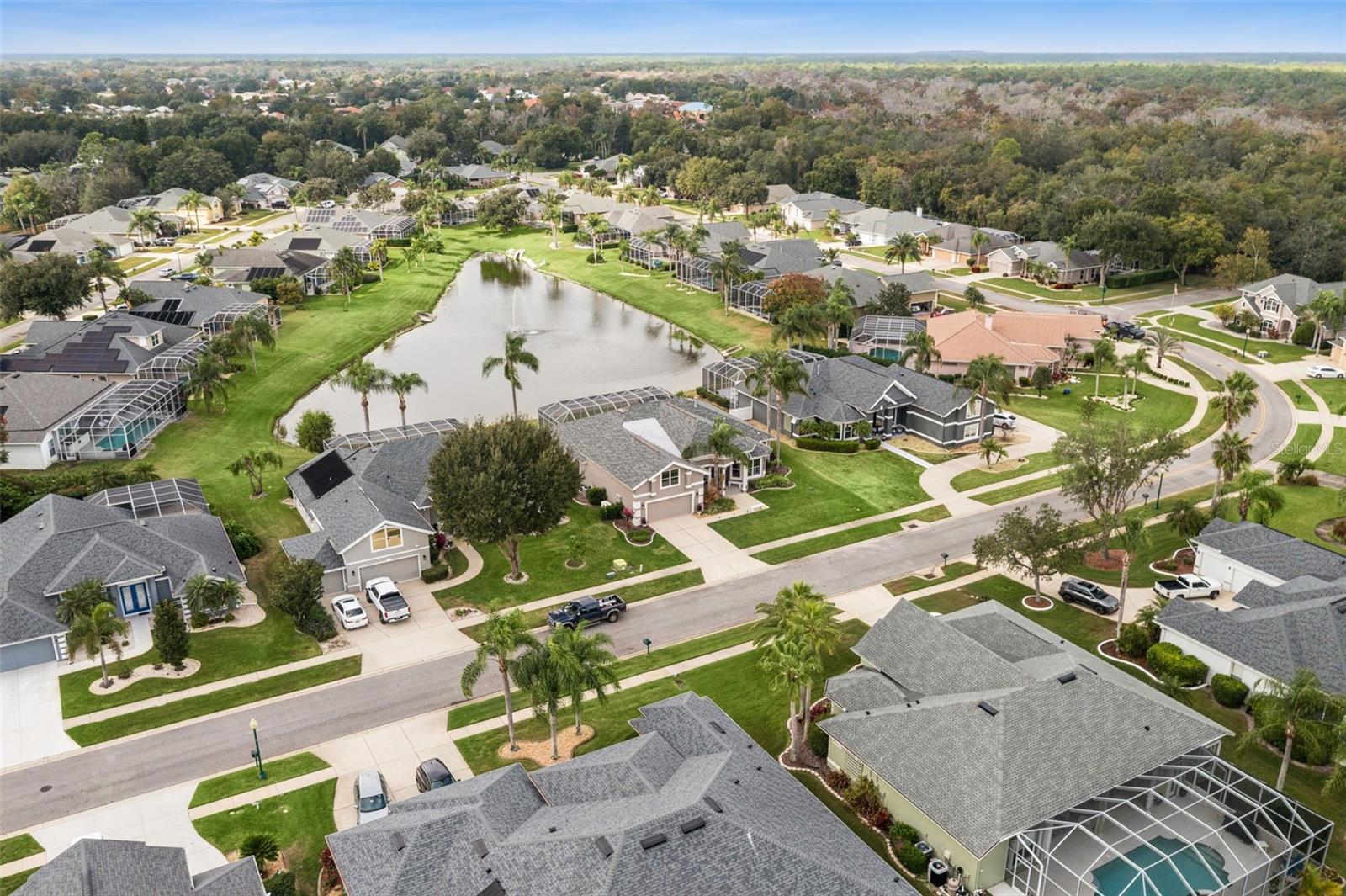 SANCTUARY ON SPRUCE CREEK 03 - Residential