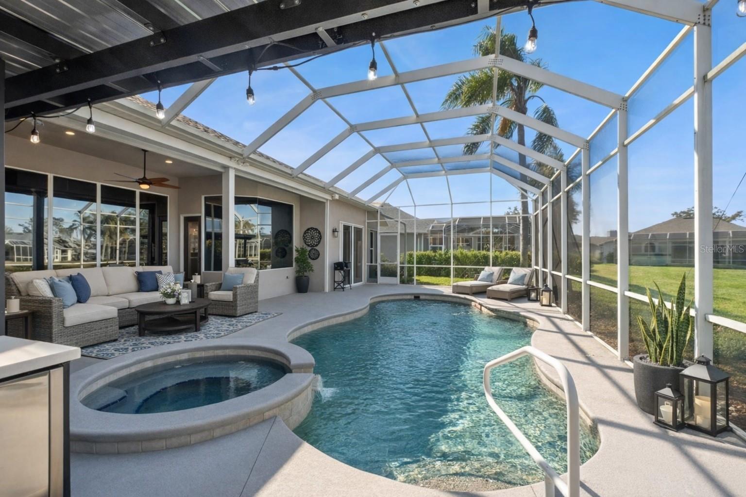 SANCTUARY ON SPRUCE CREEK 03 - Residential