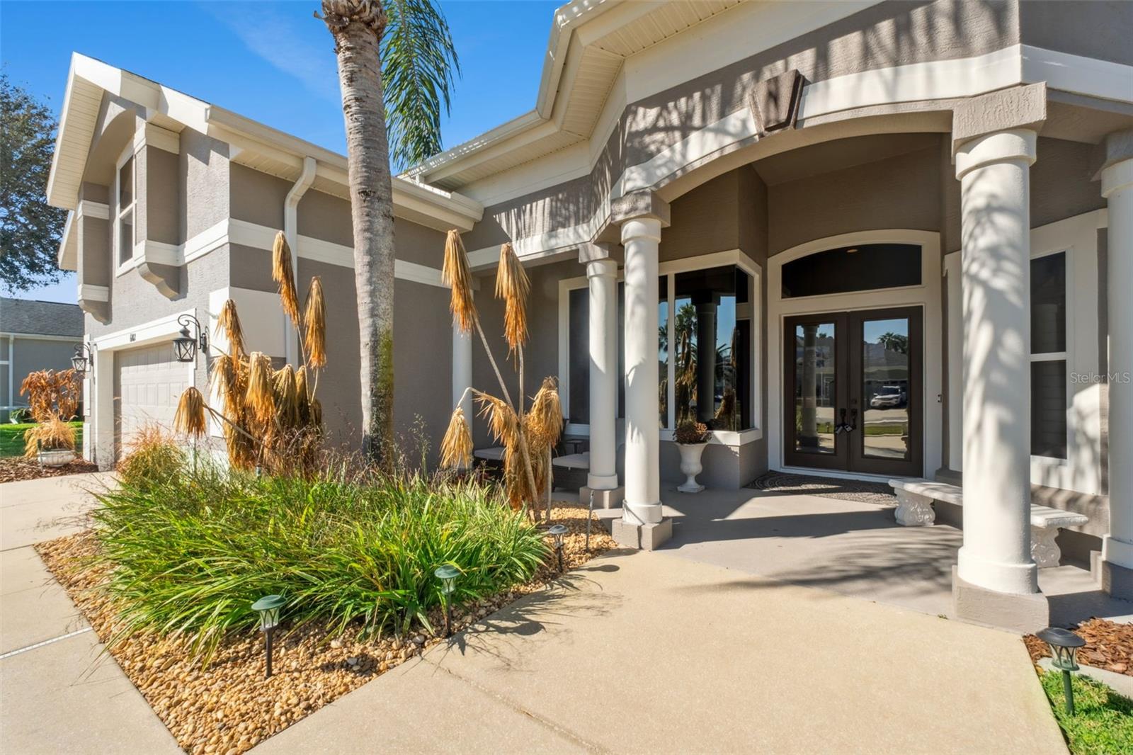 SANCTUARY ON SPRUCE CREEK 03 - Residential