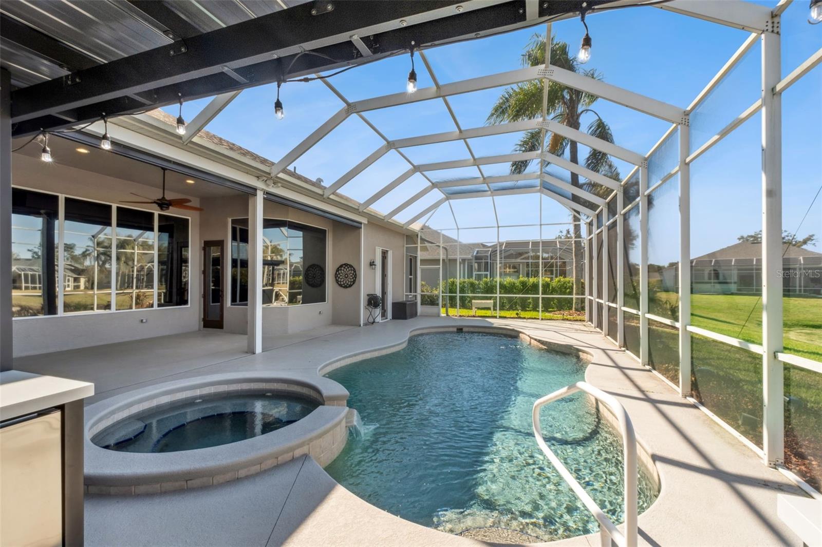 SANCTUARY ON SPRUCE CREEK 03 - Residential
