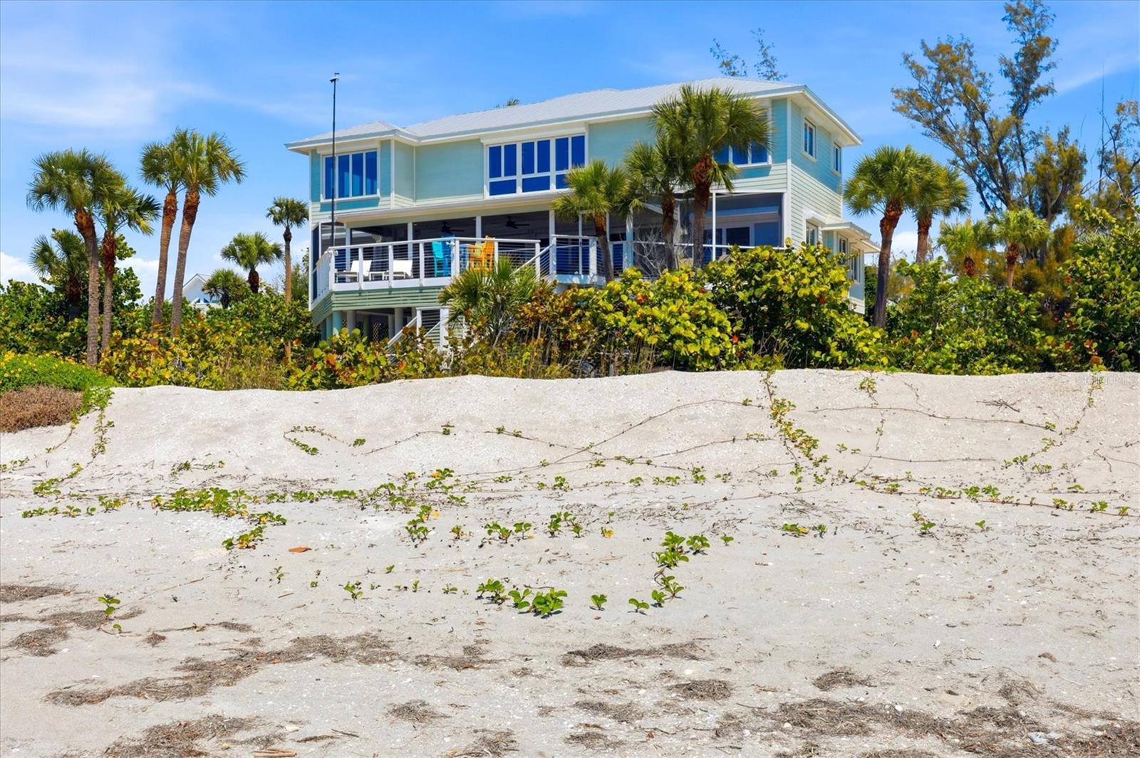 BOCILLA BEACH BAY LAND CONDO - Residential