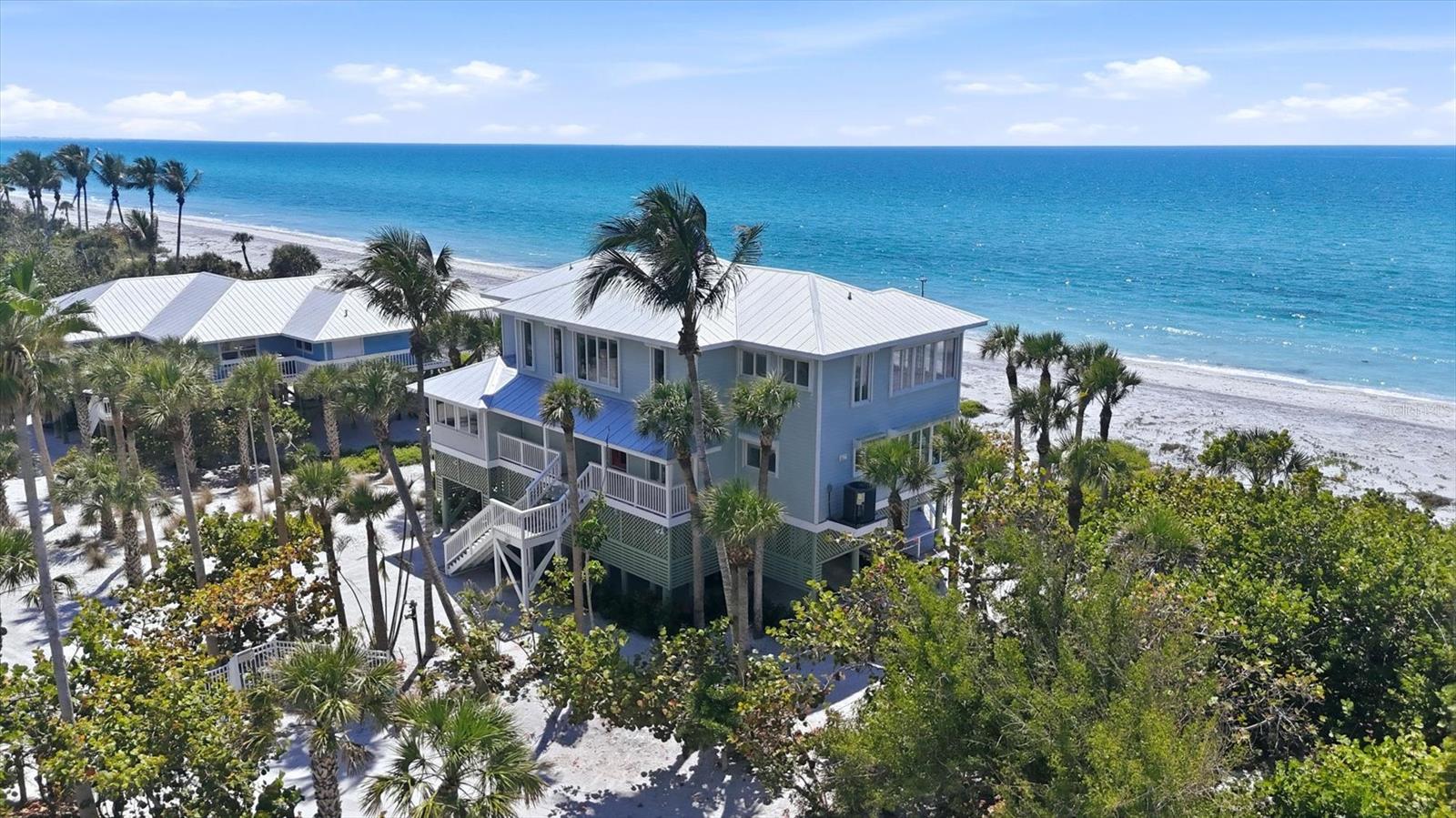 BOCILLA BEACH BAY LAND CONDO - Residential