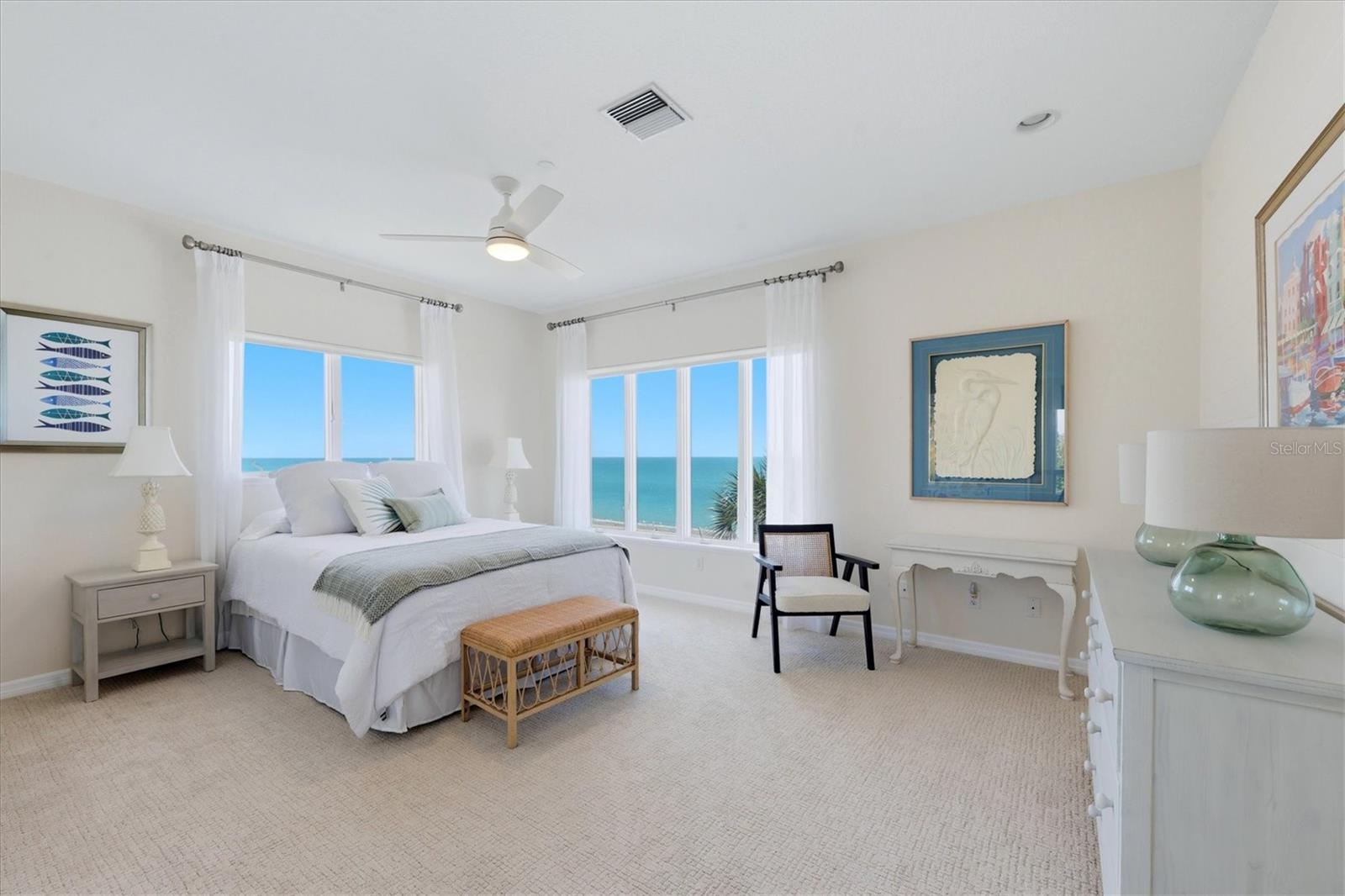 BOCILLA BEACH BAY LAND CONDO - Residential
