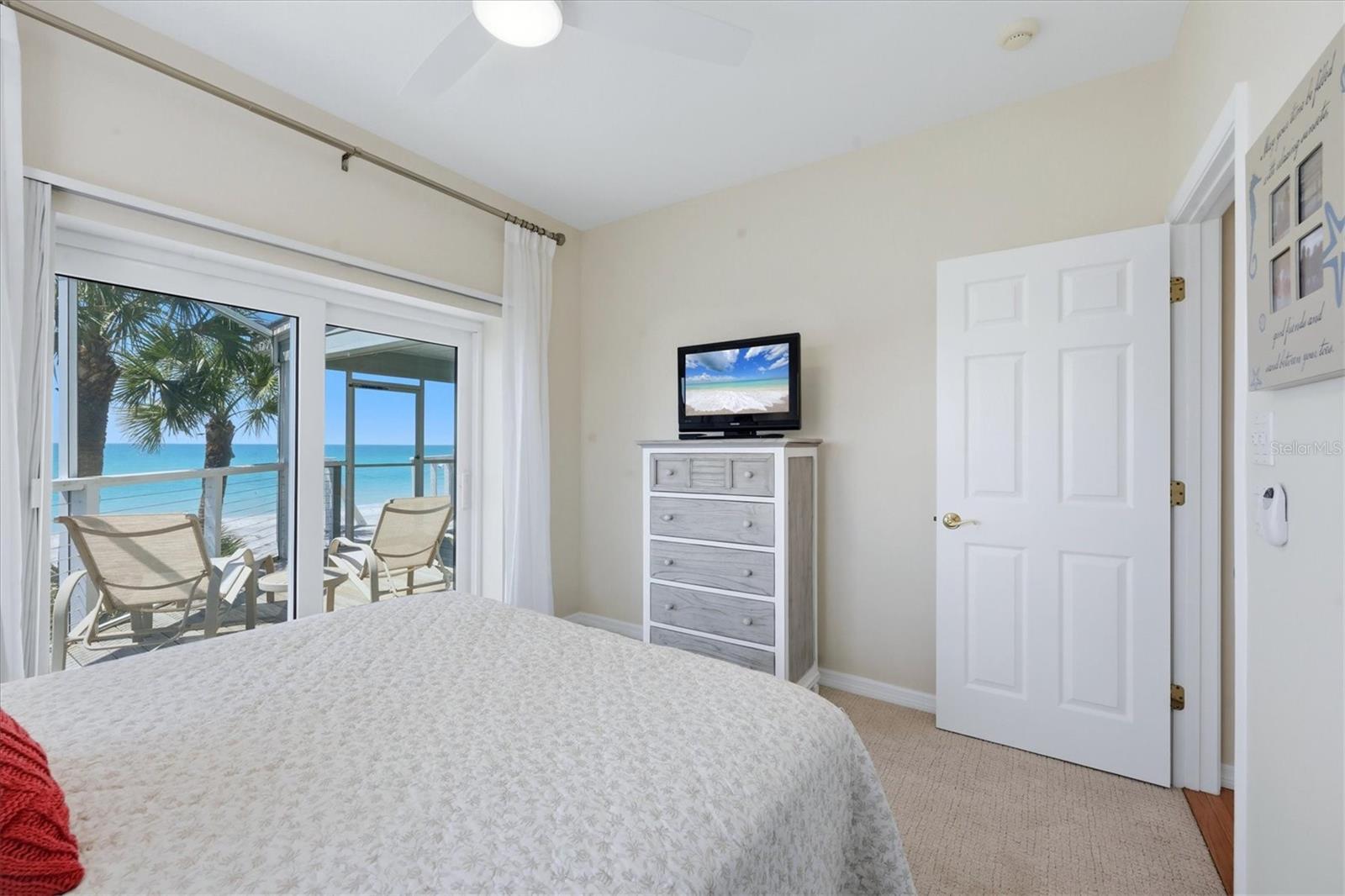 BOCILLA BEACH BAY LAND CONDO - Residential