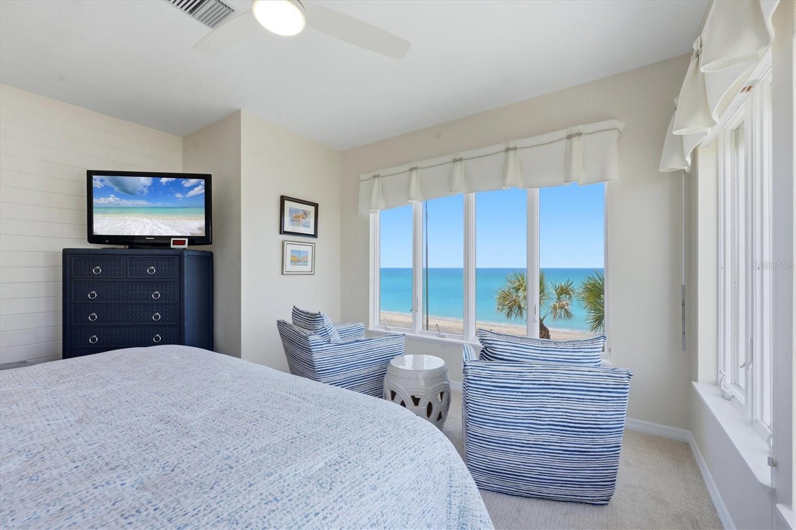 BOCILLA BEACH BAY LAND CONDO - Residential