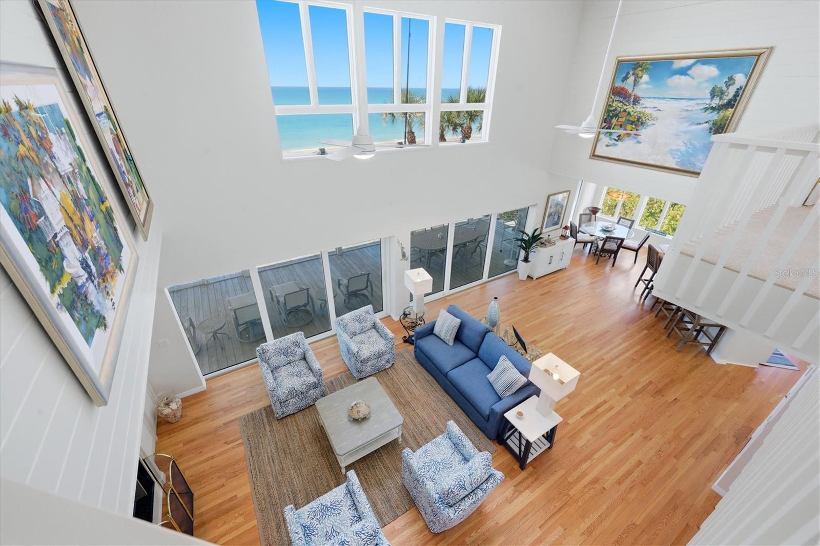 BOCILLA BEACH BAY LAND CONDO - Residential