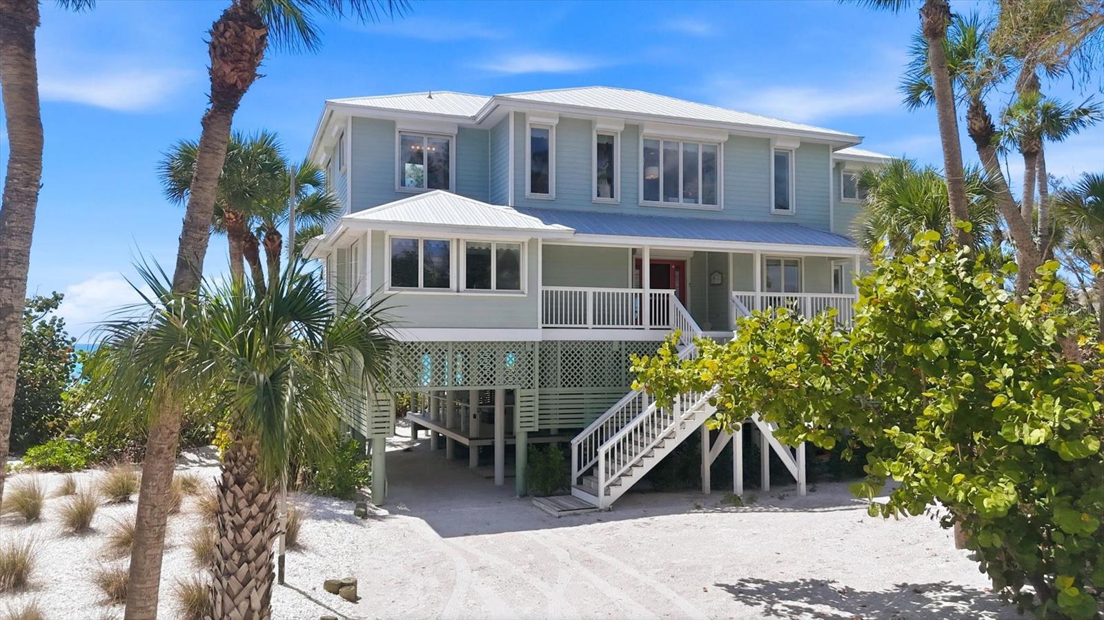 BOCILLA BEACH BAY LAND CONDO - Residential
