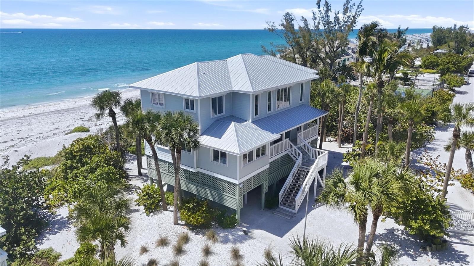 BOCILLA BEACH BAY LAND CONDO - Residential