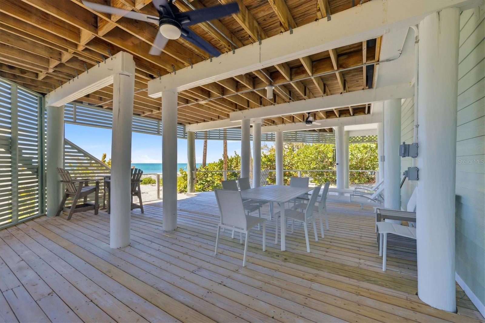 BOCILLA BEACH BAY LAND CONDO - Residential