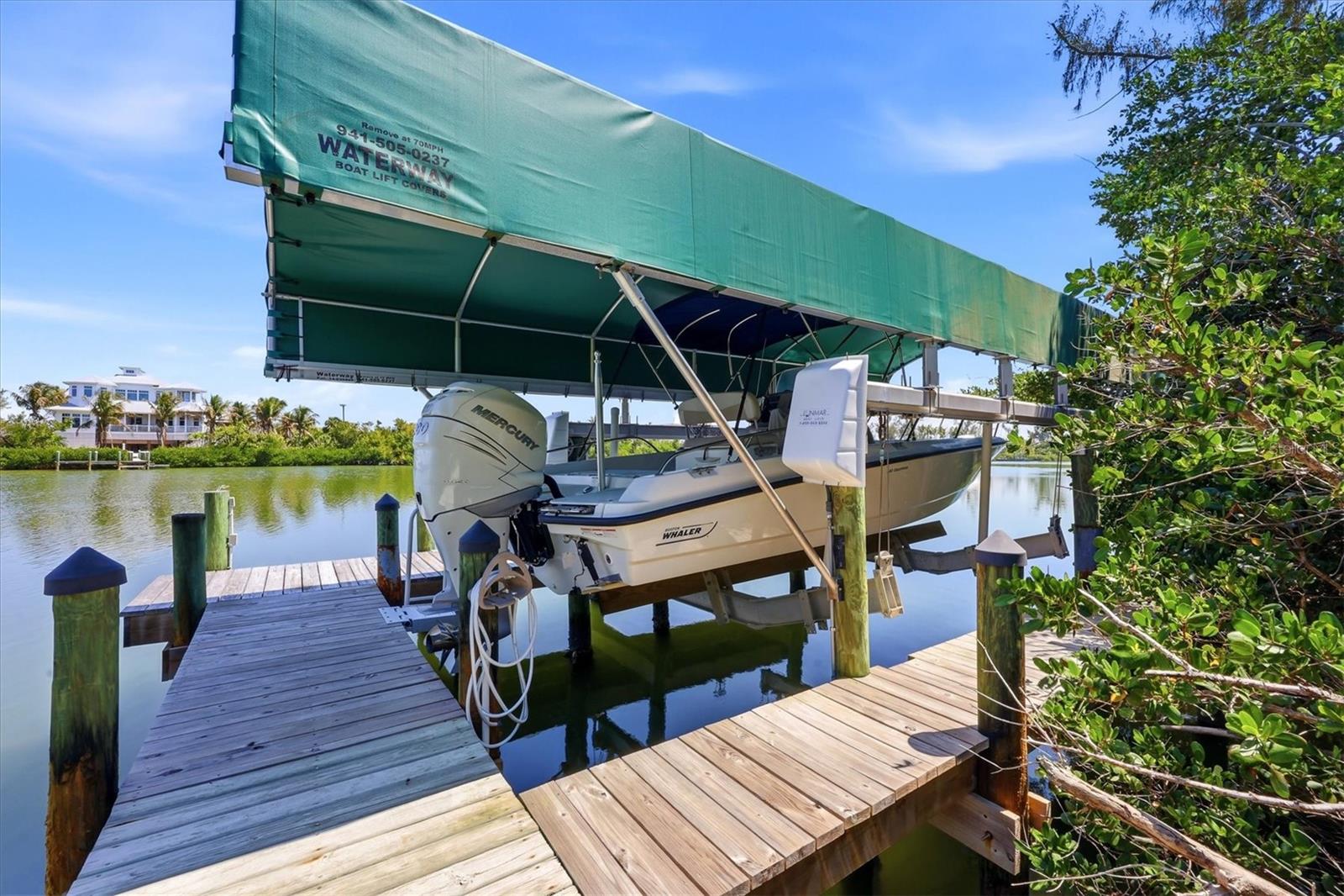 BOCILLA BEACH BAY LAND CONDO - Residential