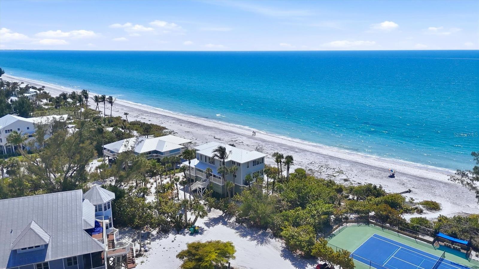 BOCILLA BEACH BAY LAND CONDO - Residential