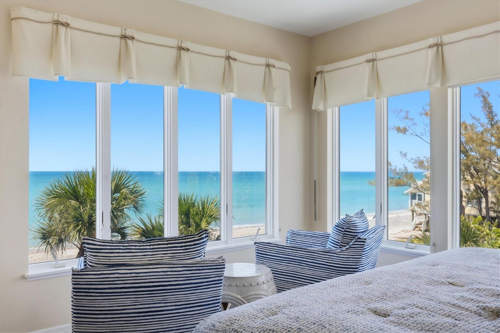 BOCILLA BEACH BAY LAND CONDO - Residential