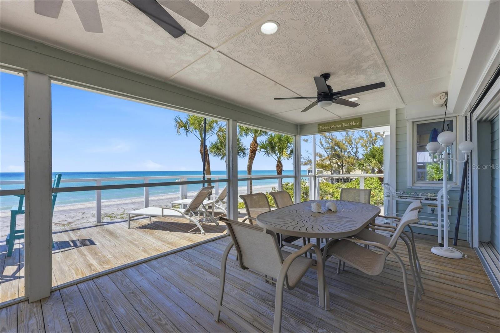 BOCILLA BEACH BAY LAND CONDO - Residential