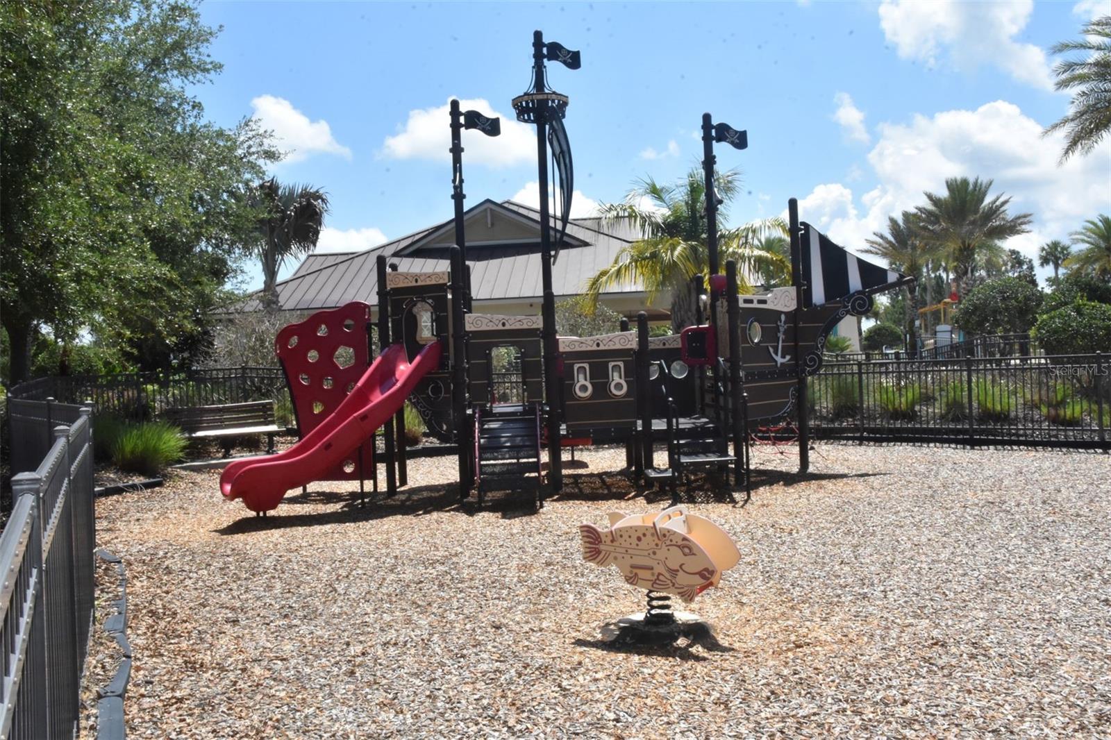 THE CANYONS AT HIGHLAND RANCH PH 1, - Residential