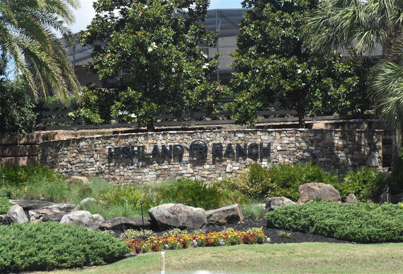 THE CANYONS AT HIGHLAND RANCH PH 1, - Residential