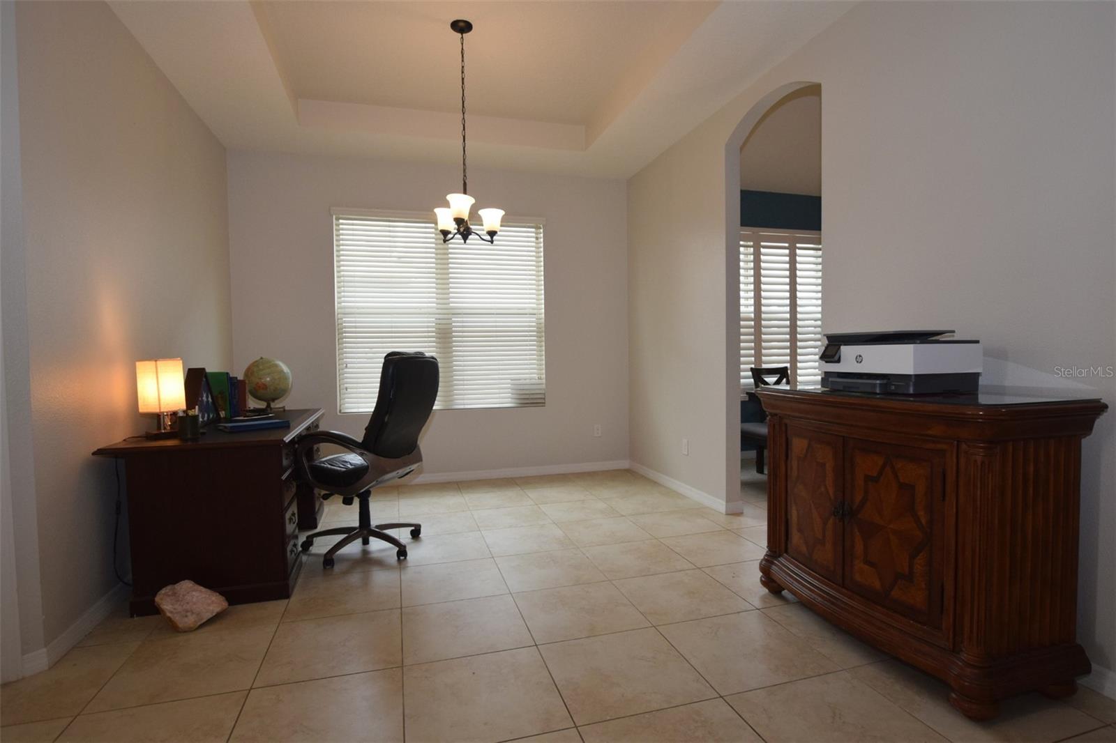 THE CANYONS AT HIGHLAND RANCH PH 1, - Residential