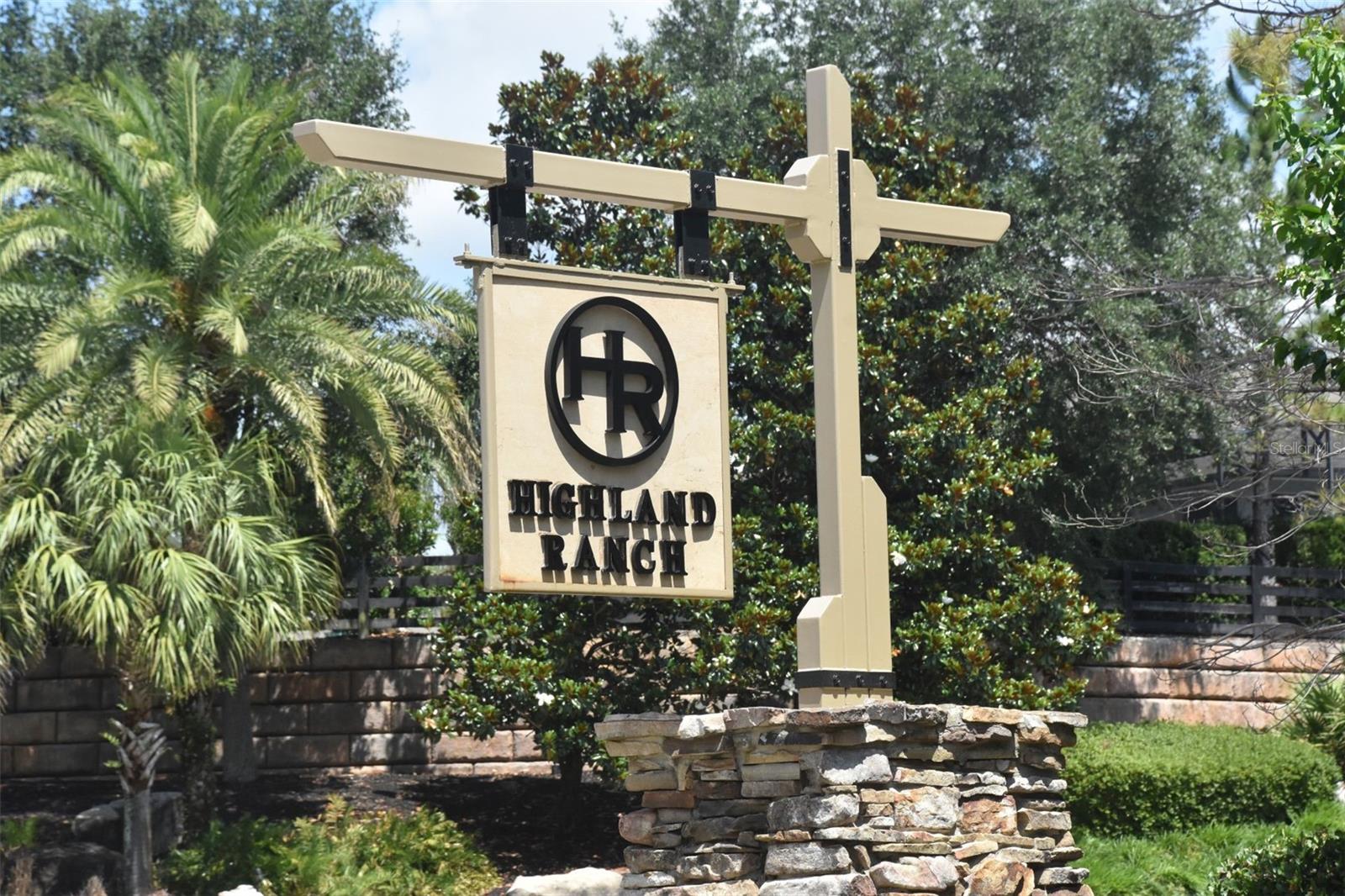 THE CANYONS AT HIGHLAND RANCH PH 1, - Residential