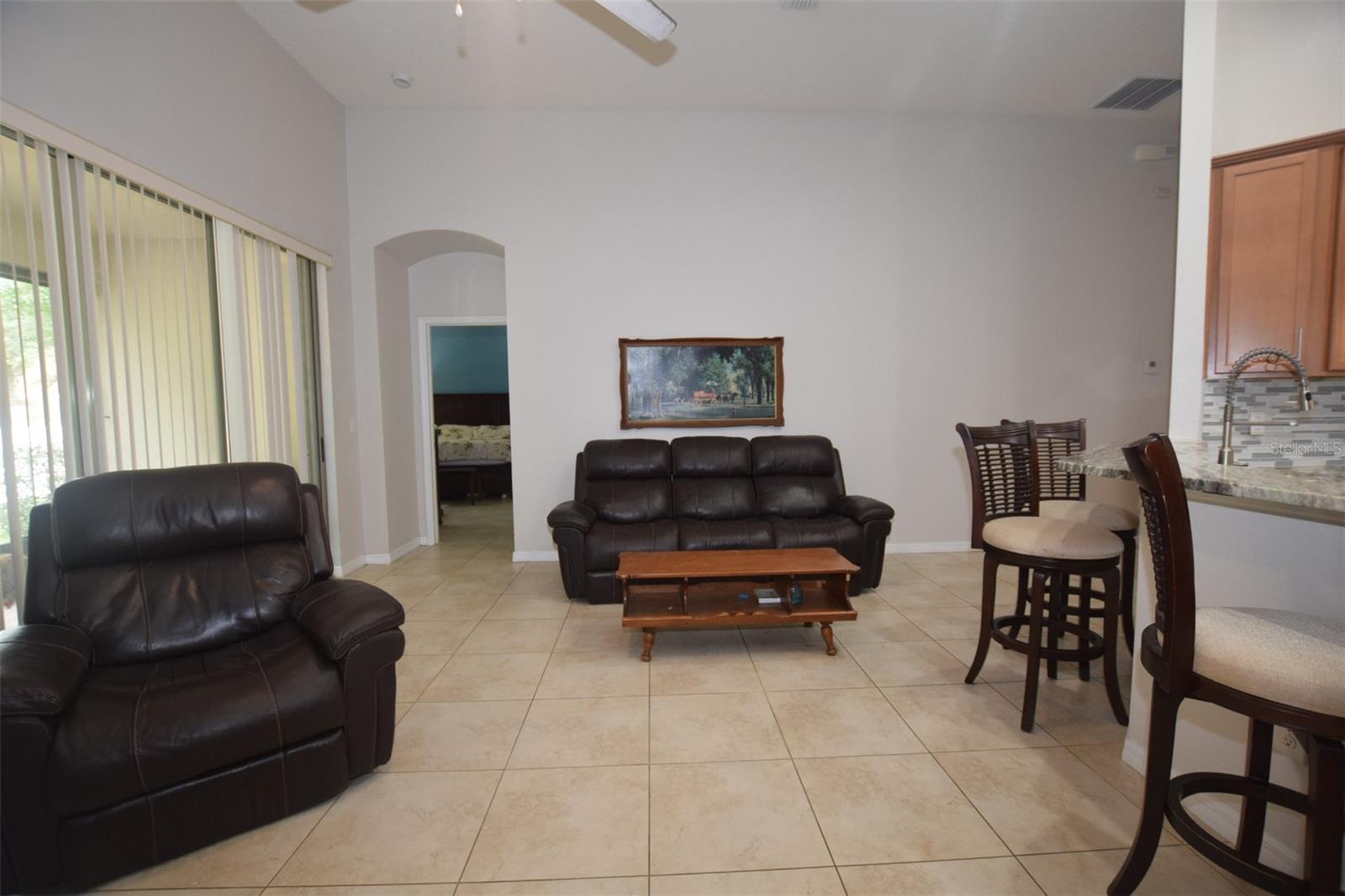 THE CANYONS AT HIGHLAND RANCH PH 1, - Residential