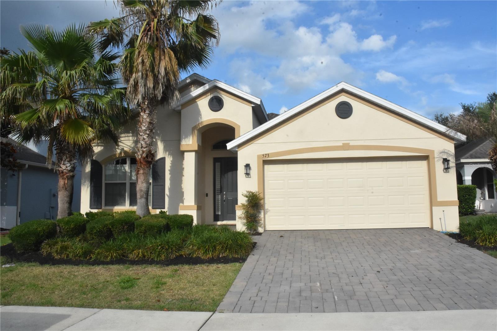 THE CANYONS AT HIGHLAND RANCH PH 1, - Residential