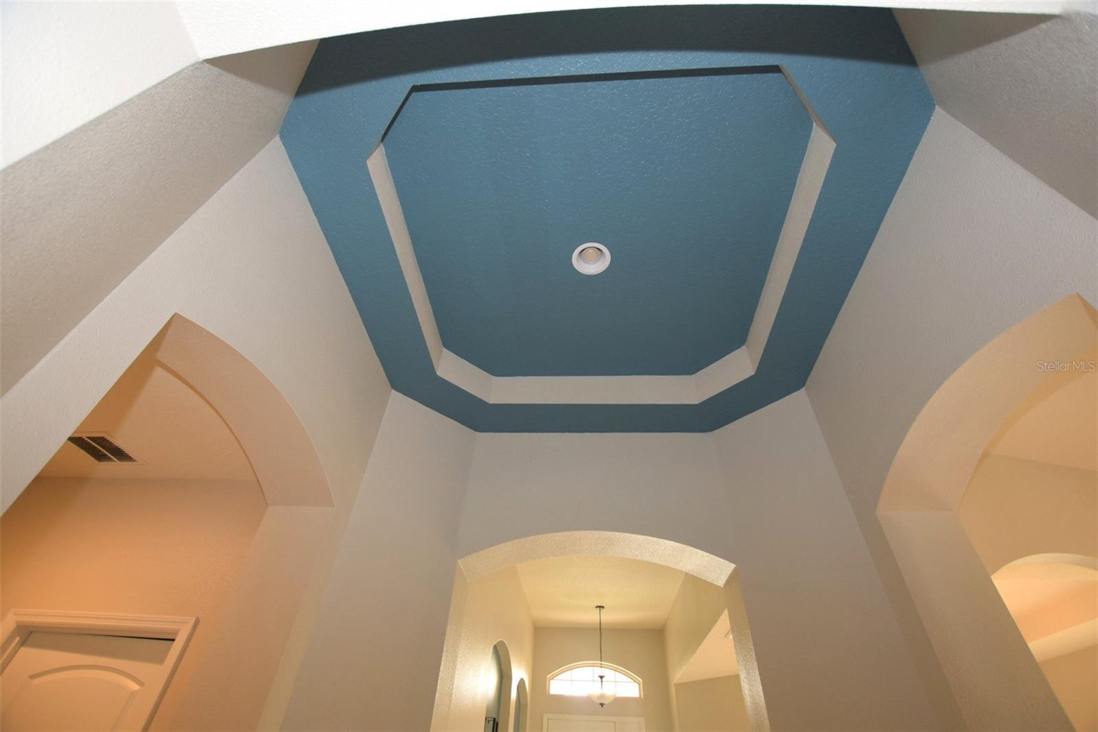 THE CANYONS AT HIGHLAND RANCH PH 1, - Residential