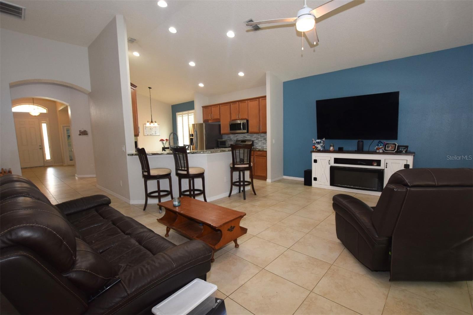 THE CANYONS AT HIGHLAND RANCH PH 1, - Residential