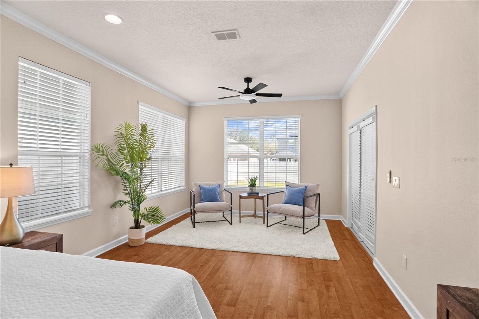 AVALON PARK VILLAGE 06 - Residential