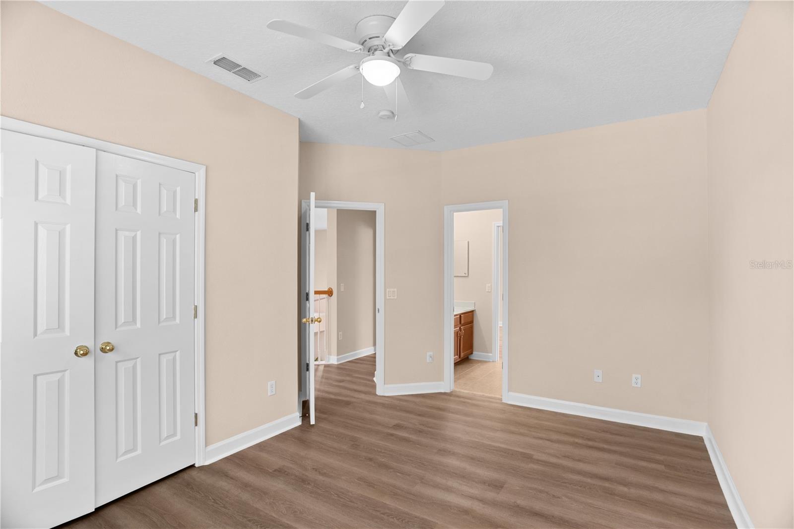 AVALON PARK VILLAGE 06 - Residential