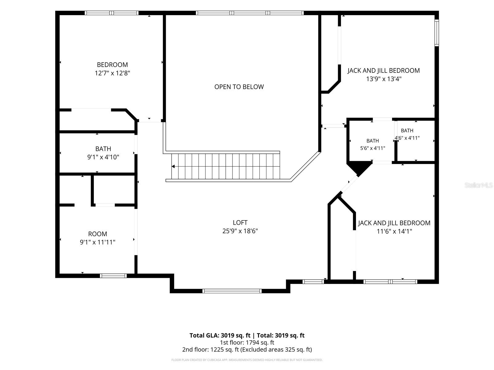 AVALON PARK VILLAGE 06 - Residential