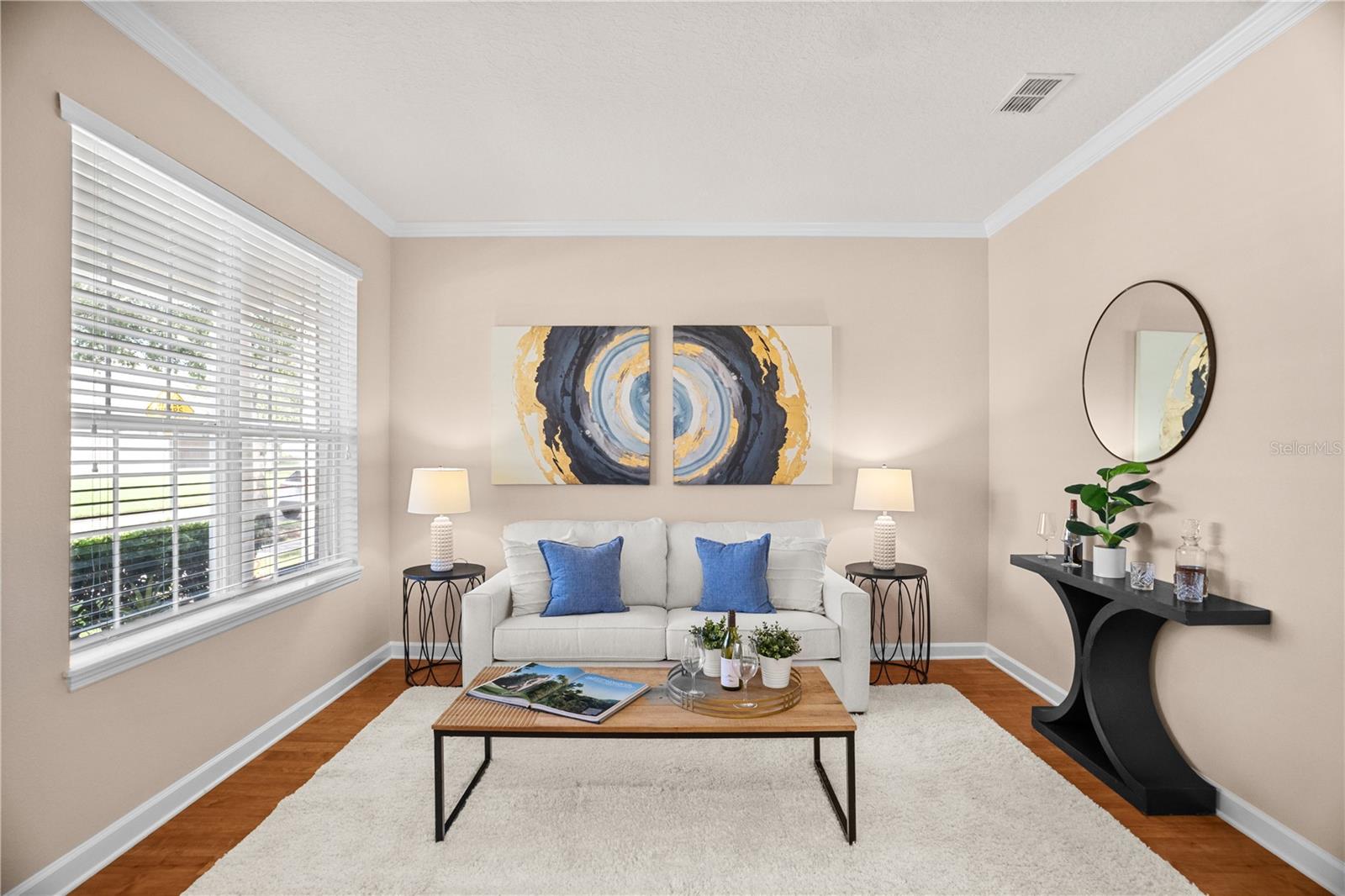 AVALON PARK VILLAGE 06 - Residential